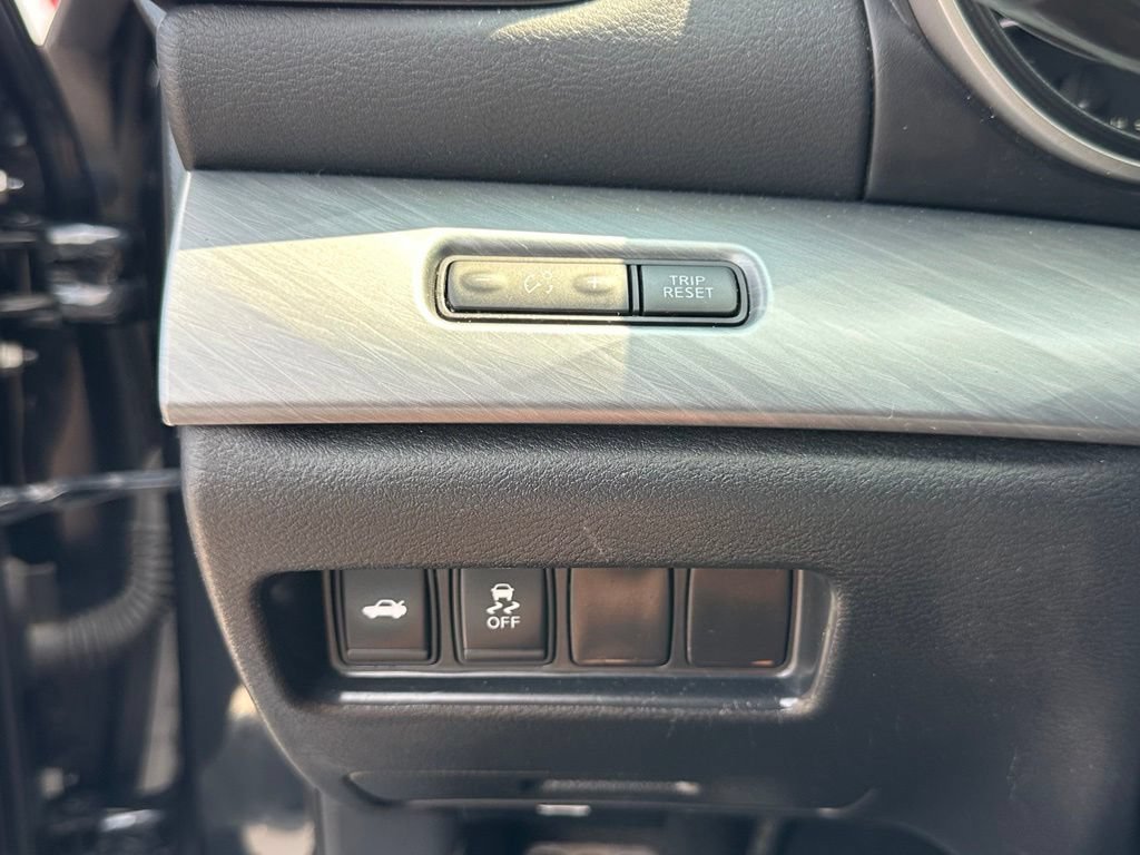 Used 2016 Nissan Maxima 3.5 SV FWD image 29