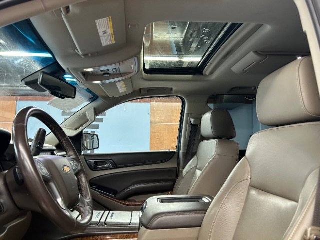 Used 2017 Chevrolet Tahoe Premier image 9
