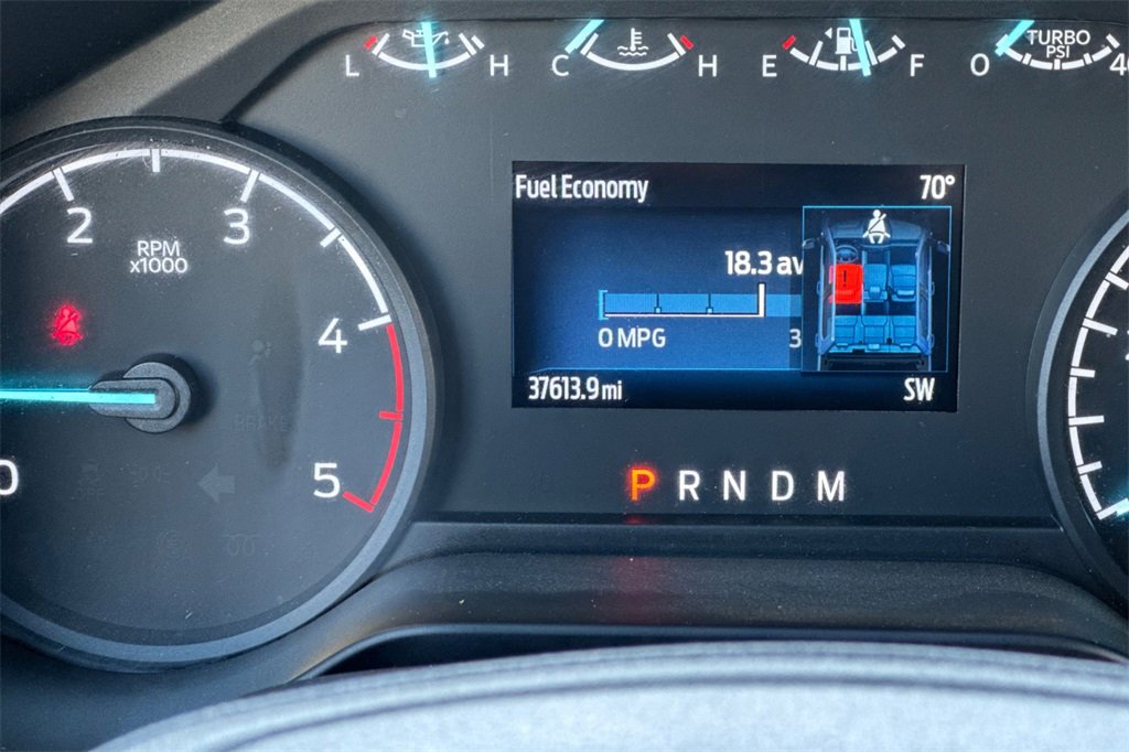 Used 2024 Ford F250 XLT image 28