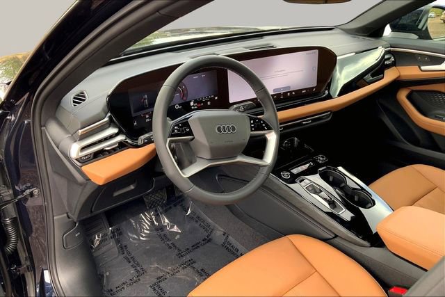 New 2026 Audi A5 2.0T Premium AWD/4WD image 5