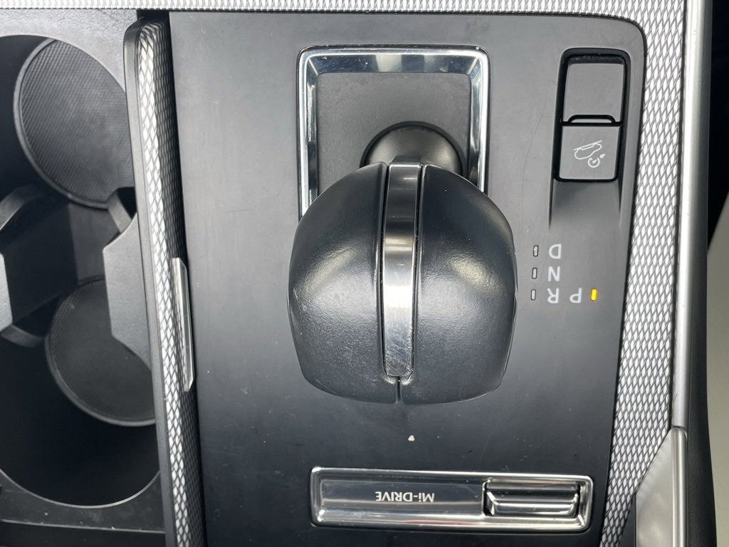 Used 2025 MAZDA CX-90 3.3 Turbo w/ Premium Sport Pkg image 36