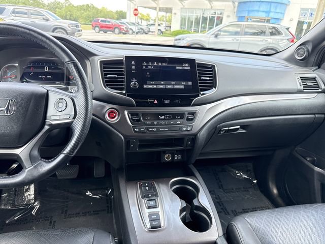Used 2020 Honda Passport EX-L image 23