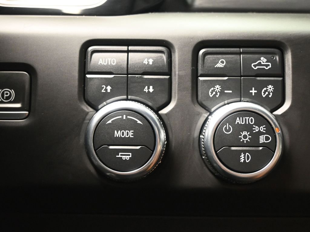 Used 2022 GMC Sierra 1500 Denali image 12