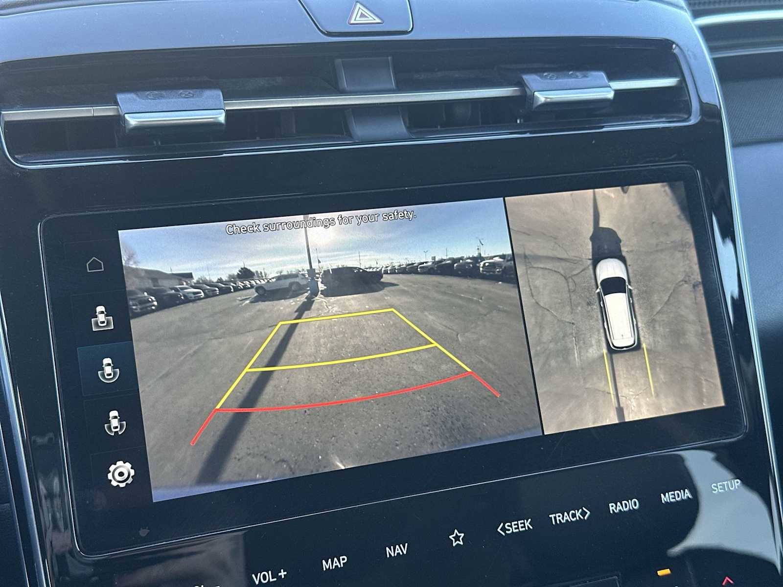 Used 2023 Hyundai Tucson Limited image 23