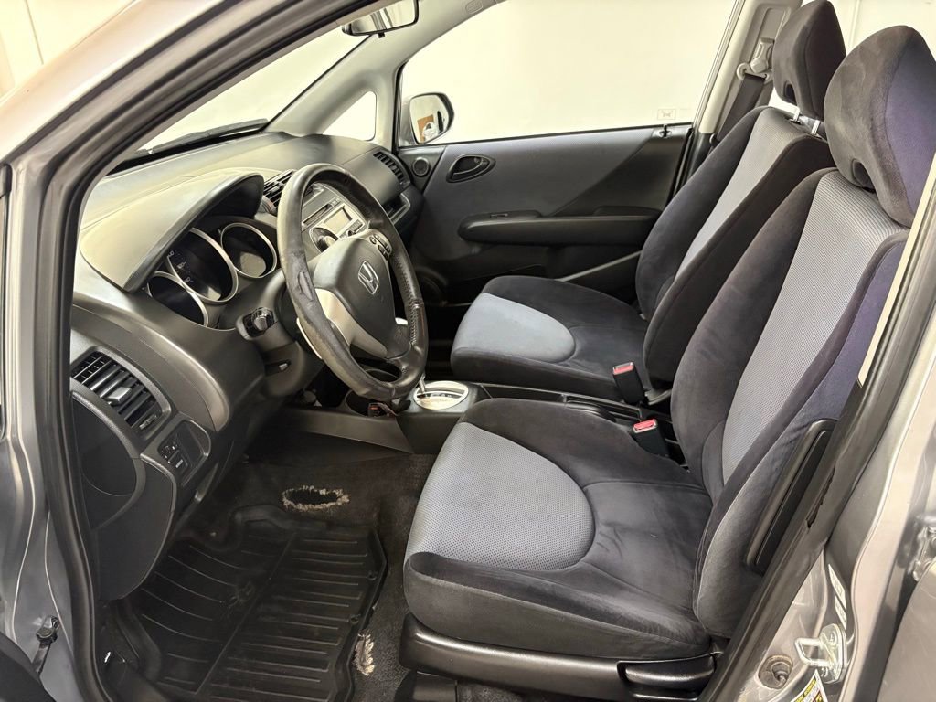 Used 2007 Honda Fit Sport image 12