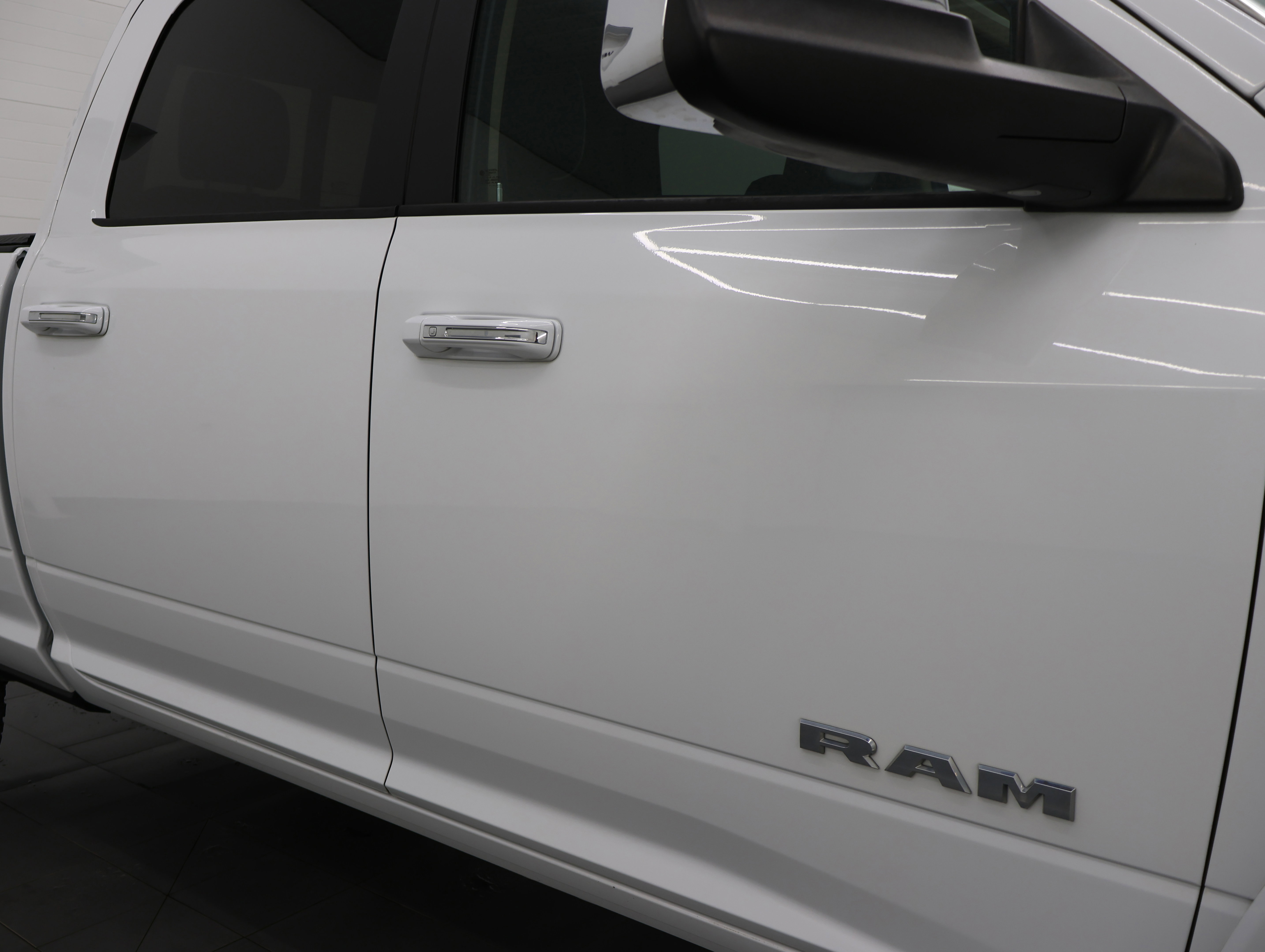 Used 2022 RAM 2500 Laramie image 22