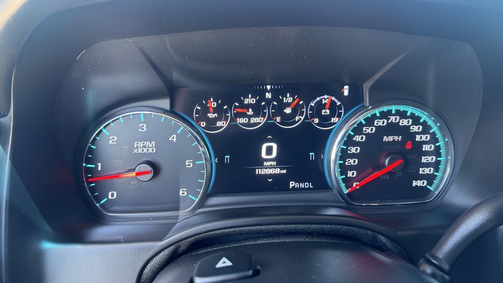 Used 2018 Chevrolet Tahoe Premier w/ RST 6.2L Performance Edition AWD/4WD image 18