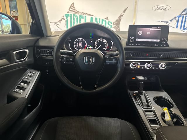 Used 2023 Honda Civic LX image 14