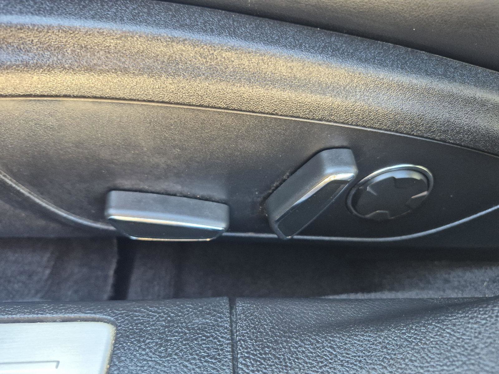 Used 2020 Lincoln MKZ Reserve w/ Elements Package image 14