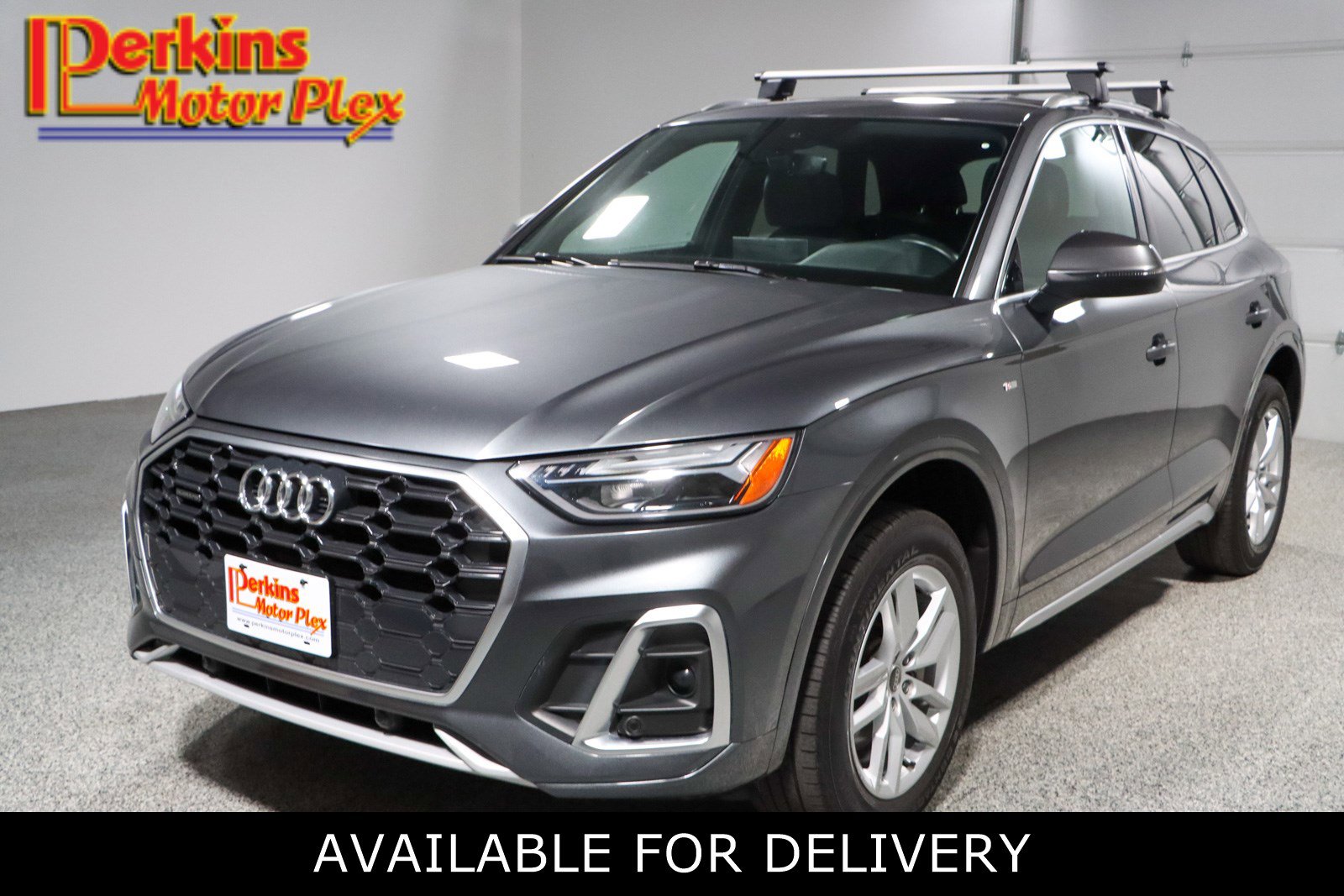 Used 2023 Audi Q5 2.0T Premium w/ Convenience Package