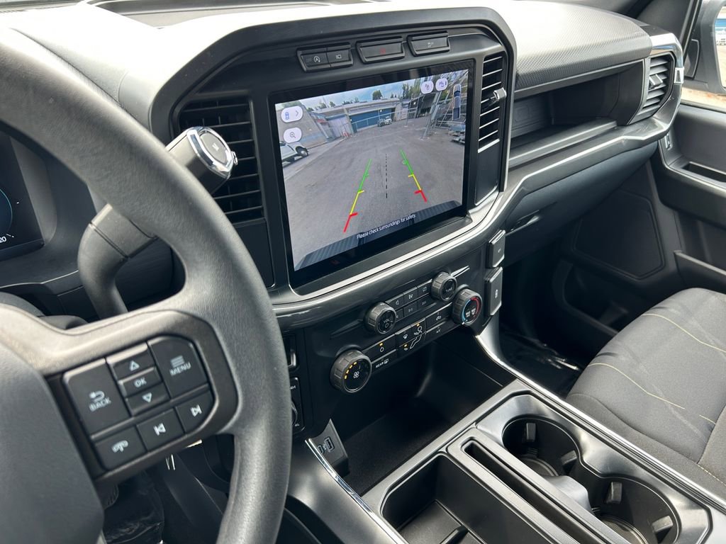 Used 2024 Ford F150 STX image 18