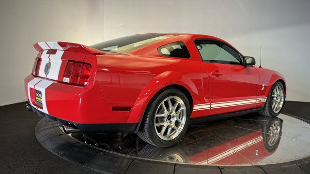 Used 2007 Ford Mustang Shelby GT500 image 27