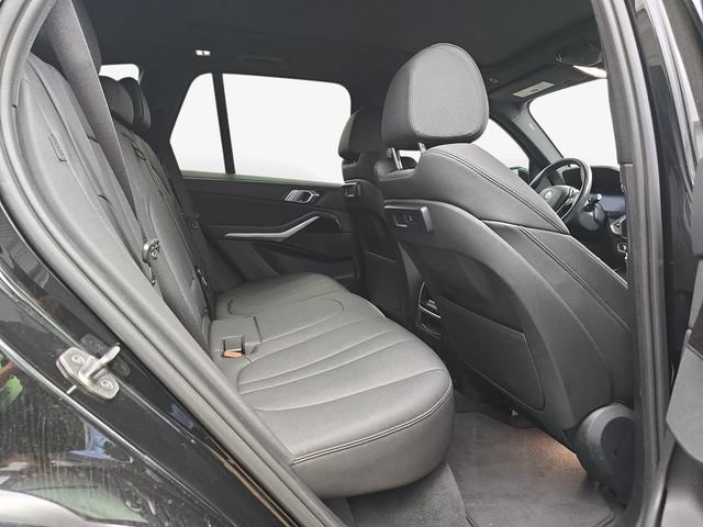 Used 2020 BMW X5 sDrive40i w/ Convenience Package RWD image 33