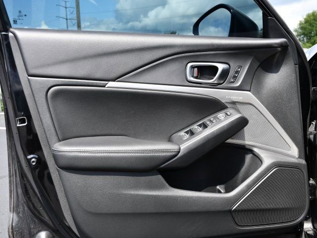 Used 2023 Acura Integra A-Spec FWD image 15