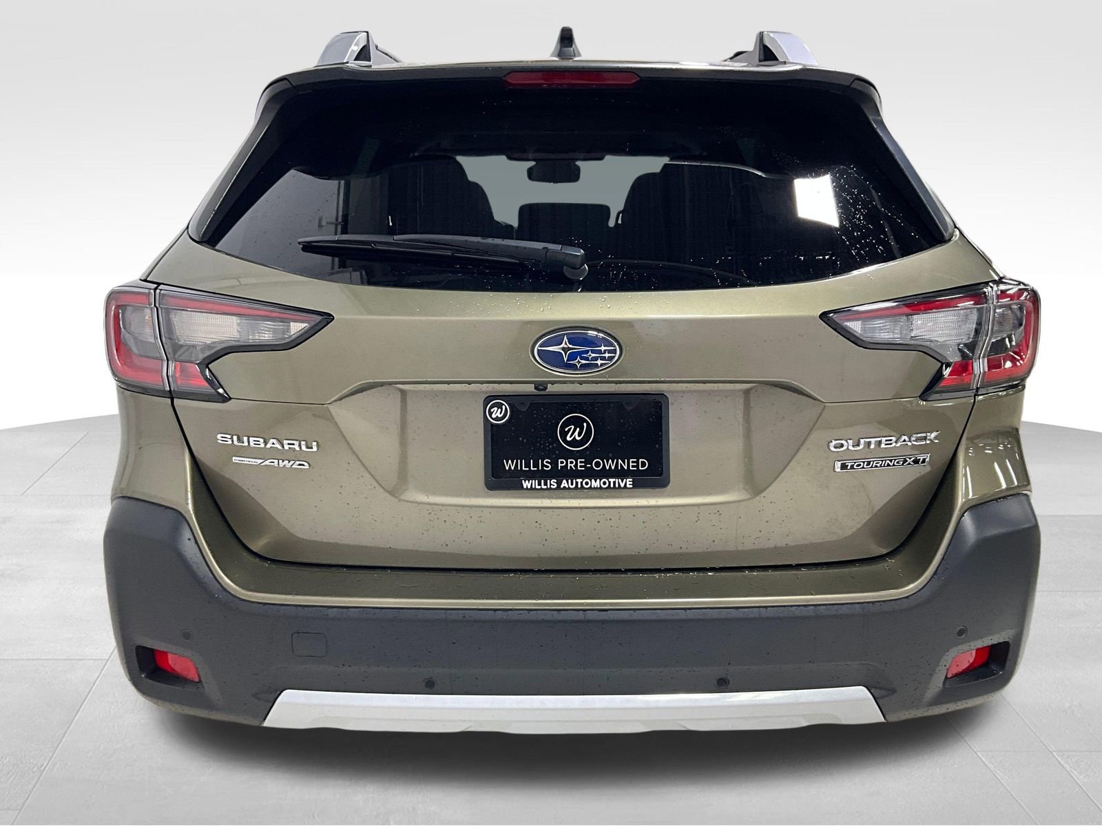 Used 2023 Subaru Outback Touring XT image 6
