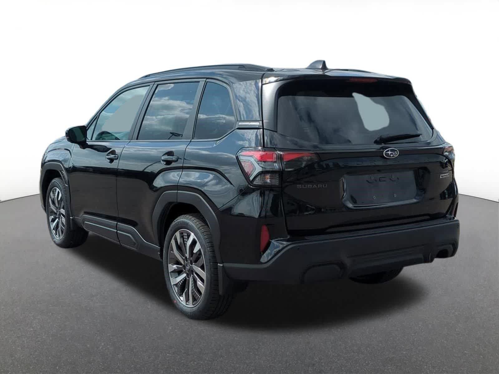 New 2026 Subaru Forester Touring AWD/4WD image 4