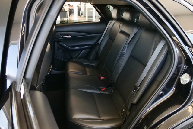 Used 2024 MAZDA CX-30 AWD 2.5 S w/ Preferred Package image 12