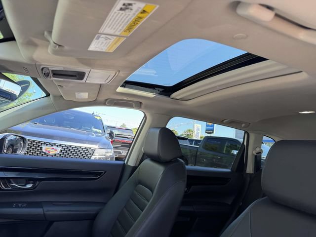 Certified 2024 Chevrolet Trax RS w/ Sunroof Package FWD image 11