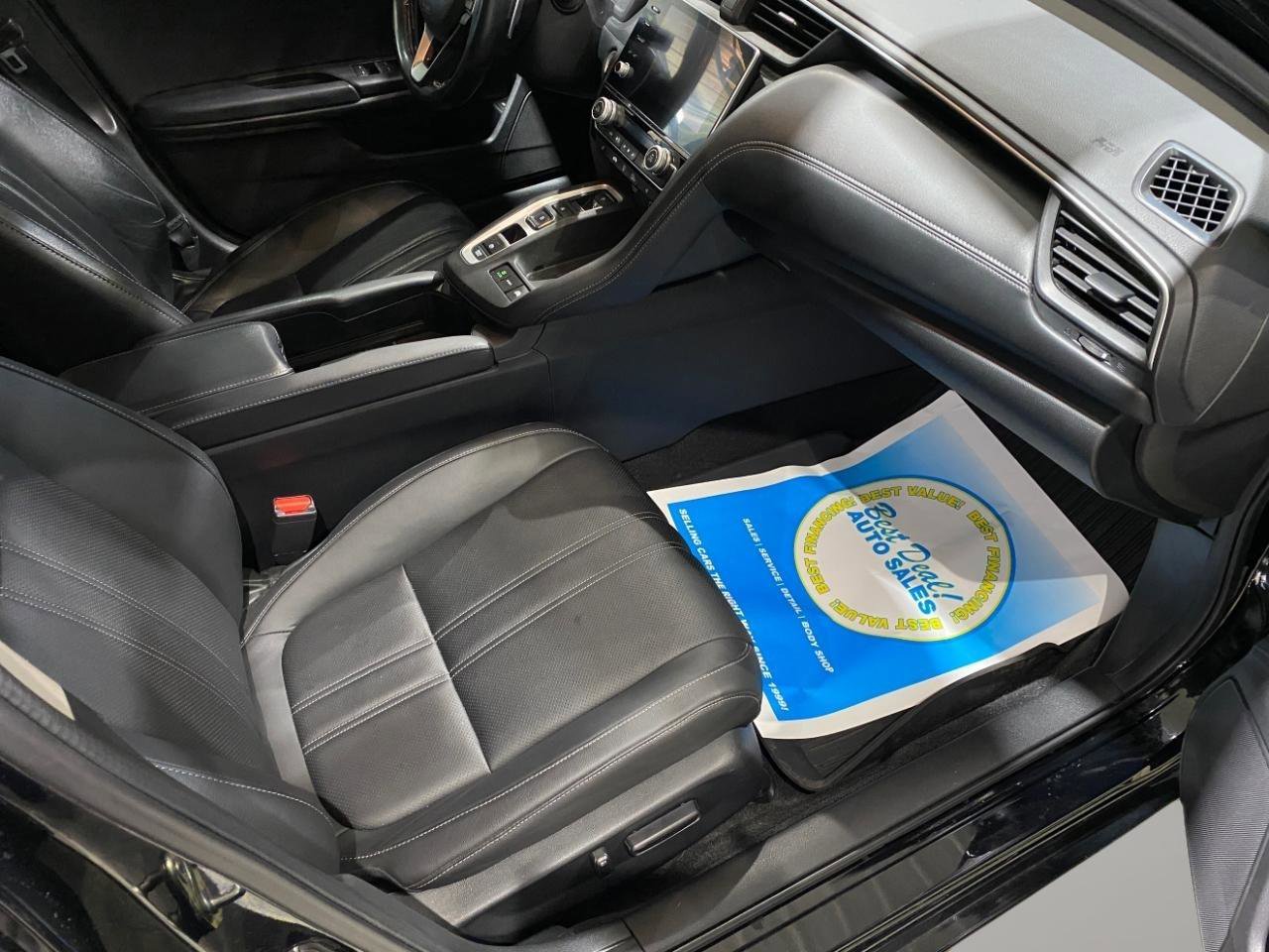 Used 2020 Honda Insight Touring image 26