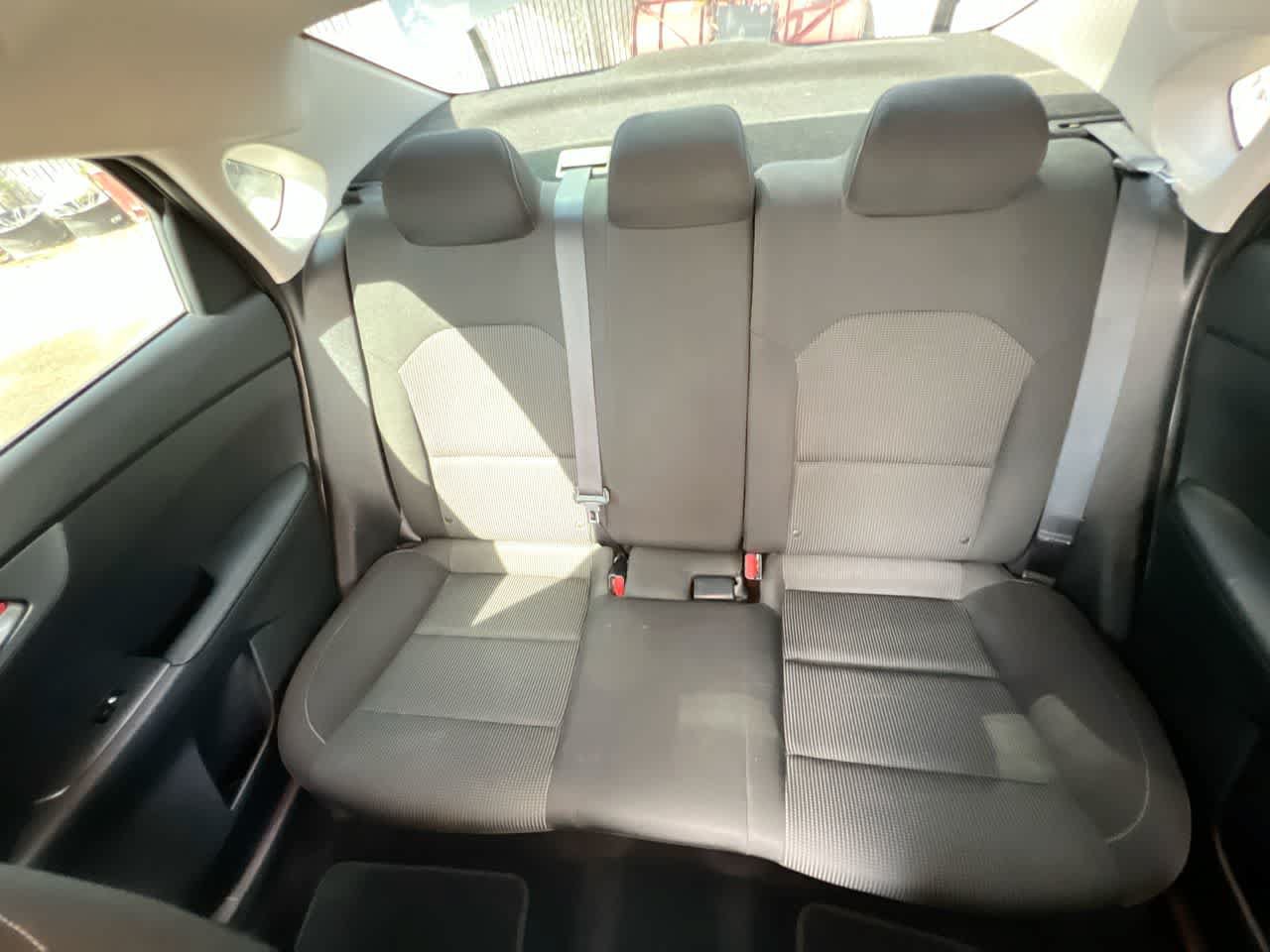 Used 2021 Kia Forte LXS FWD image 23