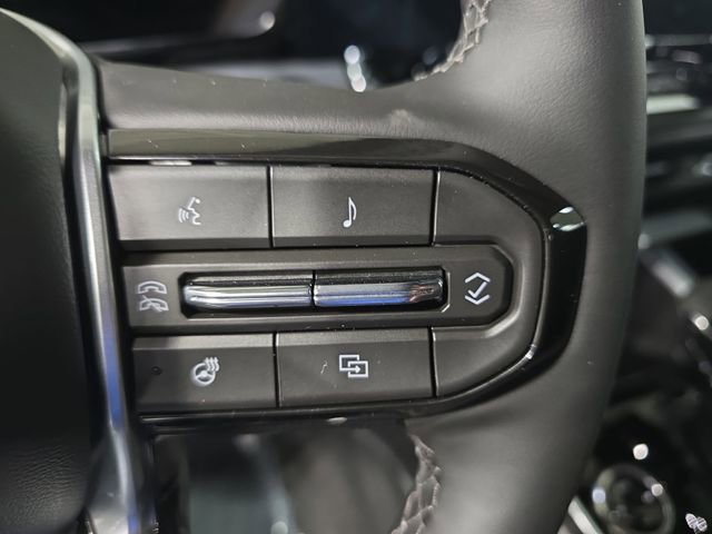 New 2026 Chevrolet Colorado LT w/ LT Convenience Package image 18