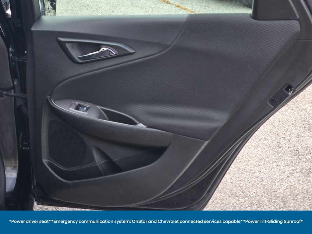 Used 2024 Chevrolet Malibu LT image 14