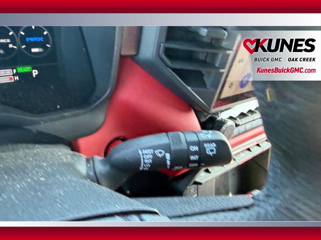 Used 2025 Toyota Sequoia TRD Pro image 17