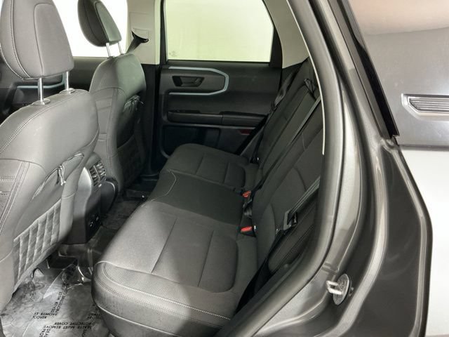 Used 2023 Ford Bronco Sport Badlands AWD/4WD image 27