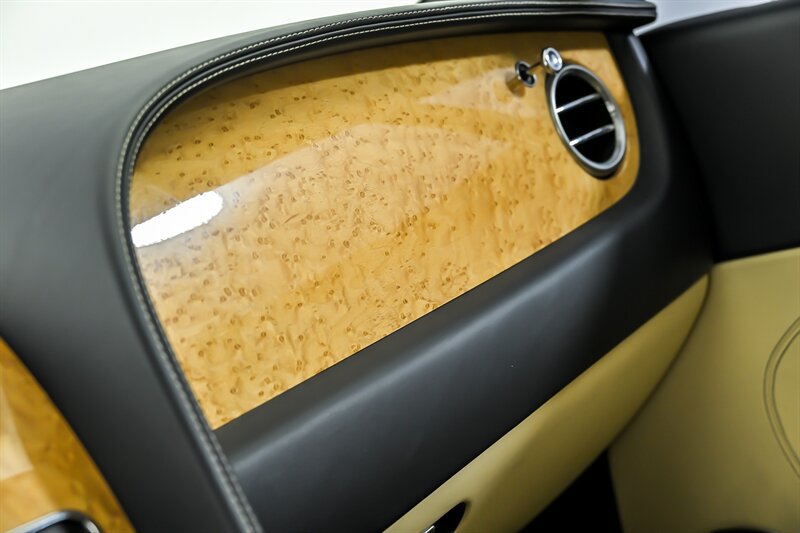 Used 2012 Bentley Continental GT AWD/4WD image 32