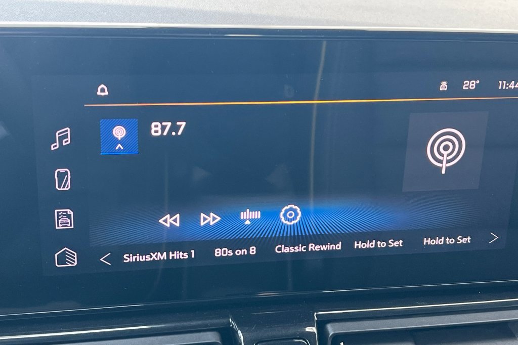 New 2026 Chevrolet TrailBlazer ACTIV w/ Convenience Package image 15