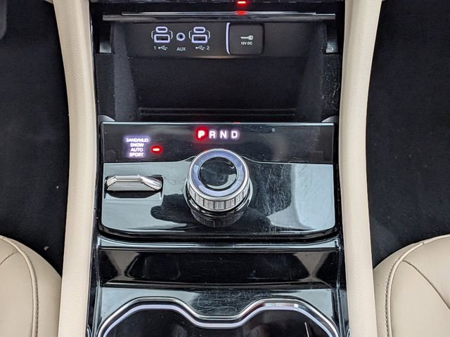 Used 2021 Jeep Grand Cherokee L Limited image 29