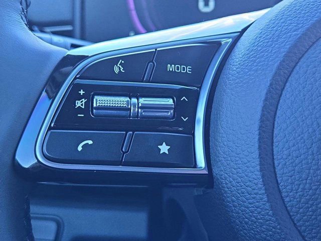 New 2026 Kia Seltos S image 14