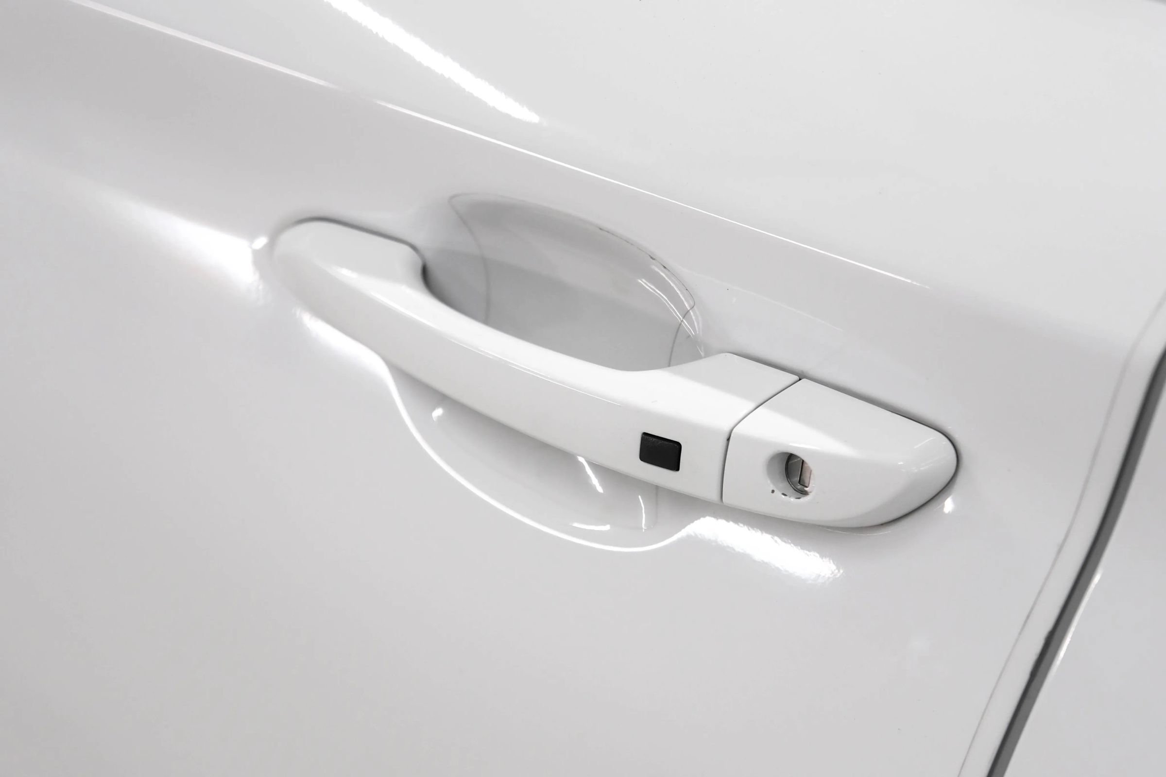 Used 2021 Hyundai Kona Night FWD image 29