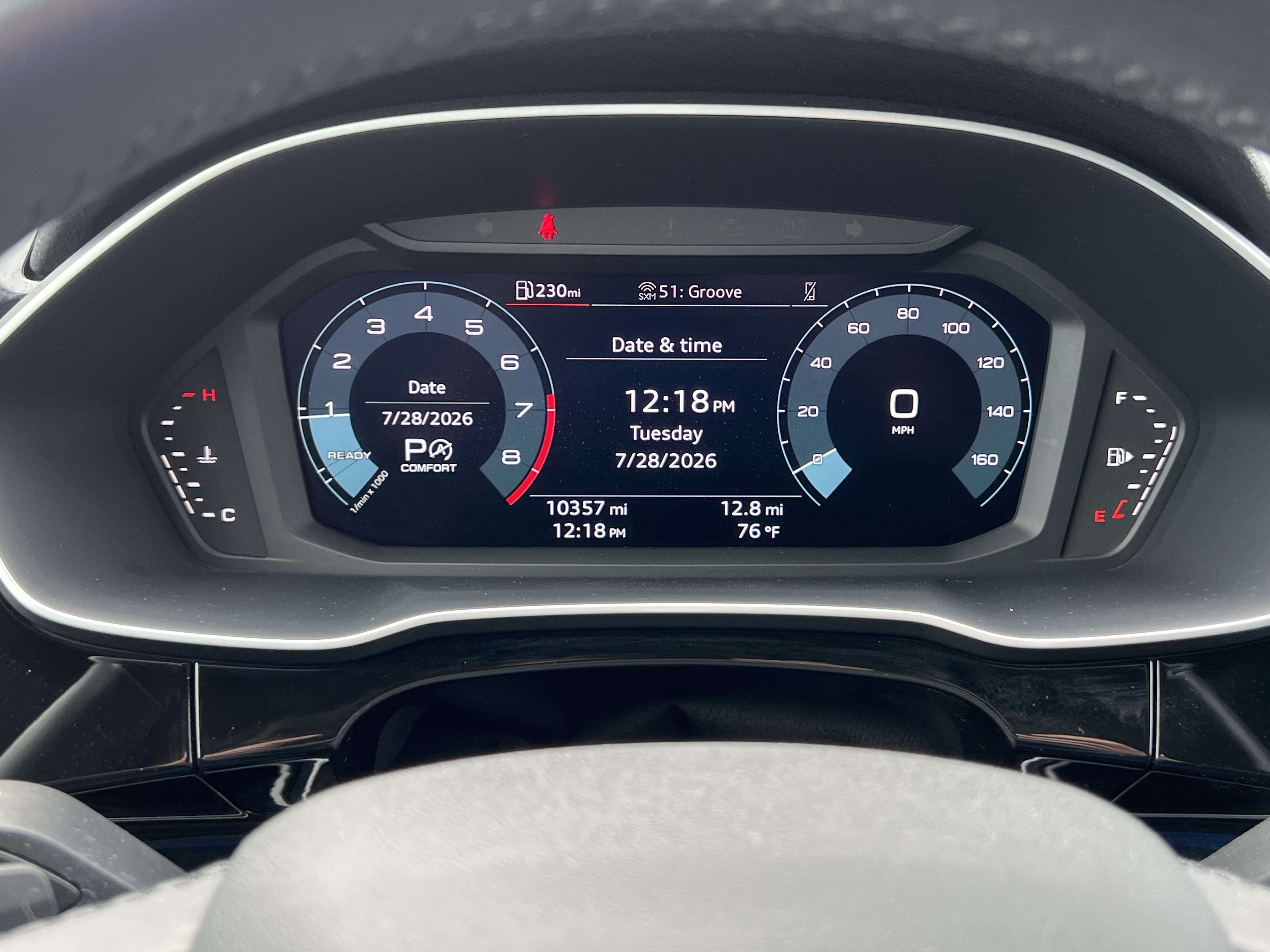 Certified 2023 Audi Q3 2.0T Premium Plus AWD/4WD image 21