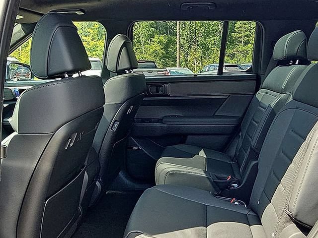 New 2027 Hyundai Santa Fe Calligraphy AWD/4WD image 22