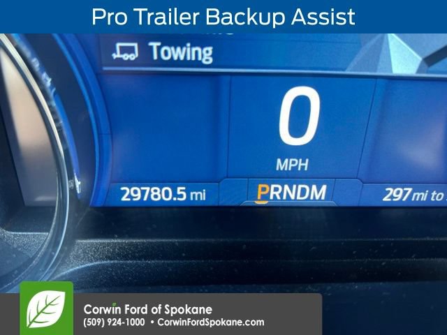 Certified 2022 Ford F150 XLT w/ Equipment Group 302A High AWD/4WD image 10