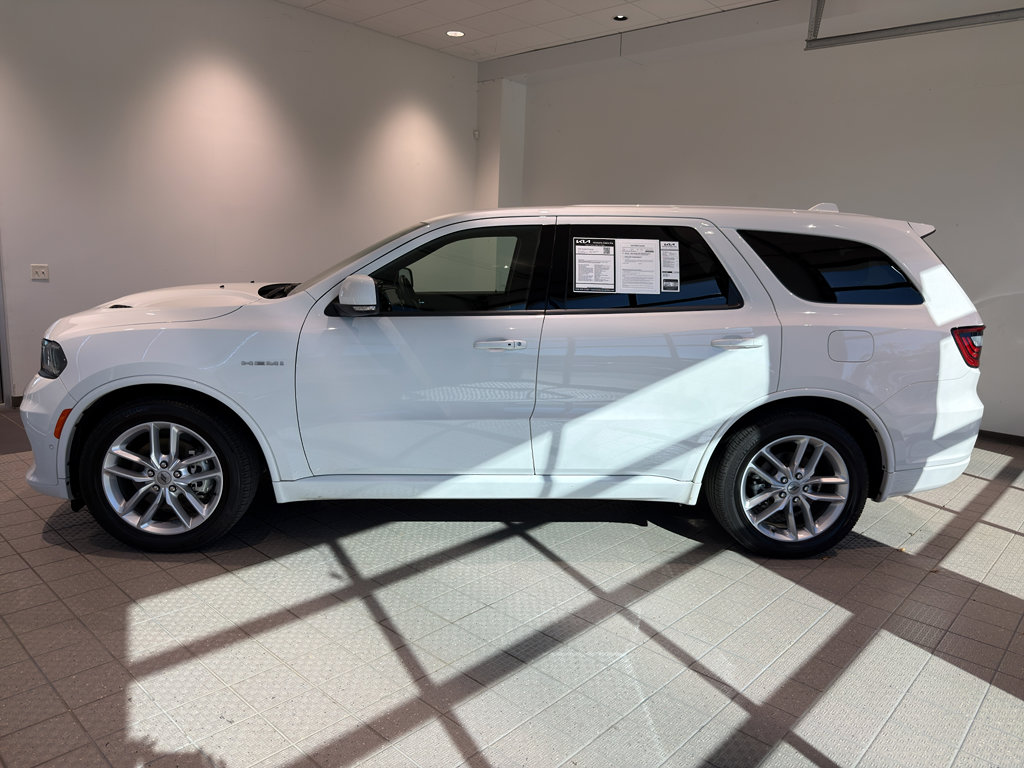 Used 2022 Dodge Durango R/T image 2