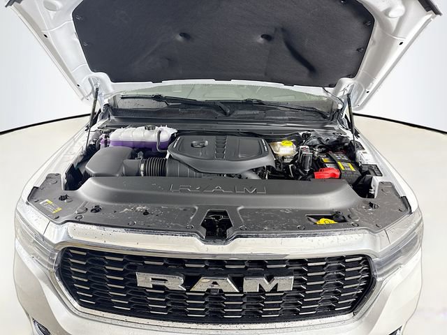 New 2026 RAM 1500 Tungsten image 30