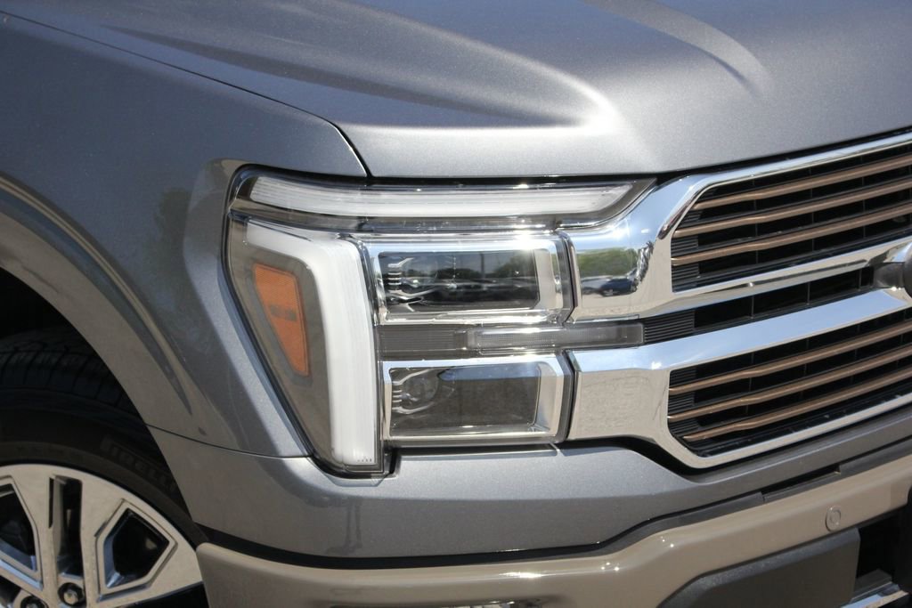 Used 2025 Ford F150 King Ranch AWD/4WD image 3