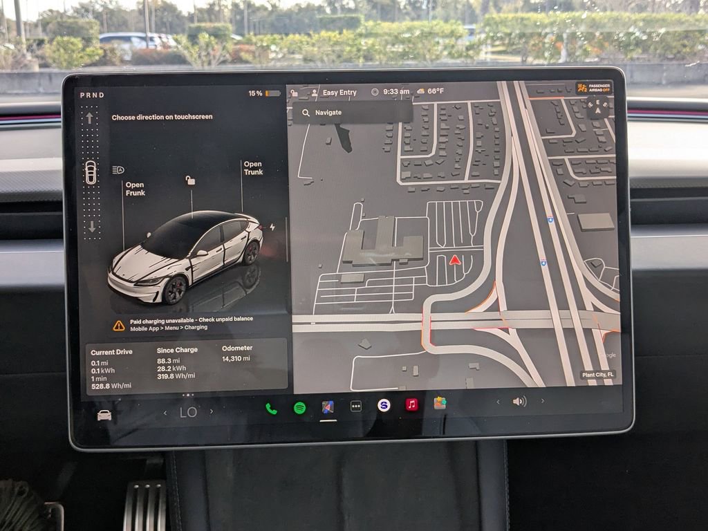 Used 2024 Tesla Model 3 Performance image 23