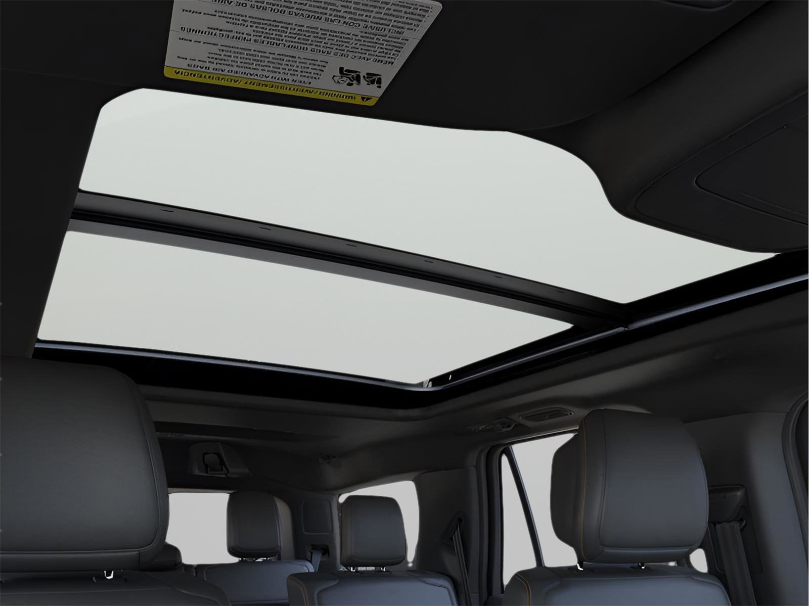 New 2026 Ford Expedition Tremor image 17