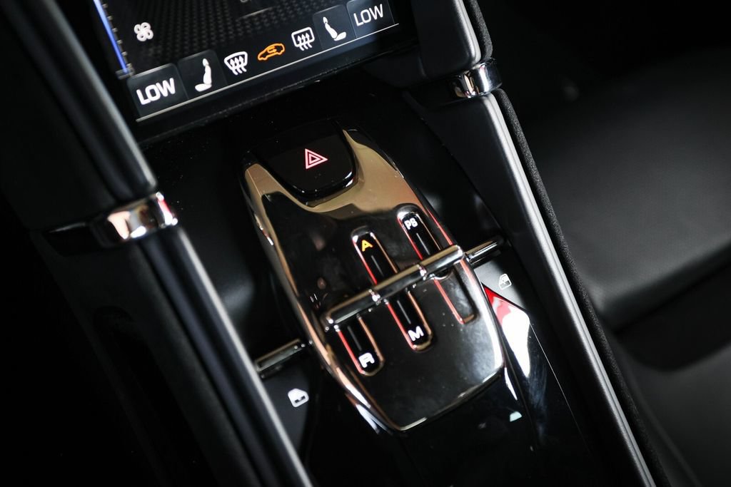 Certified 2021 Ferrari Roma RWD image 34