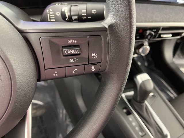 New 2026 Nissan Kicks S image 25