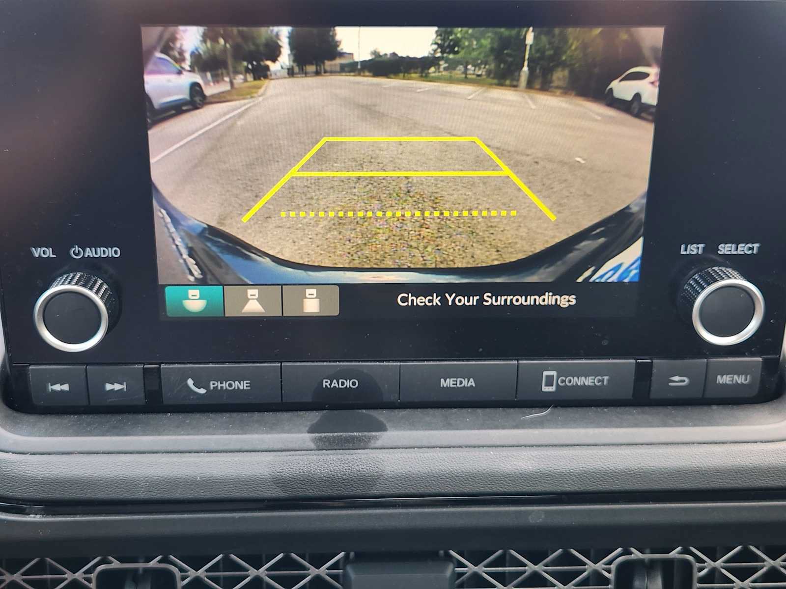 Certified 2024 Honda Accord LX image 17