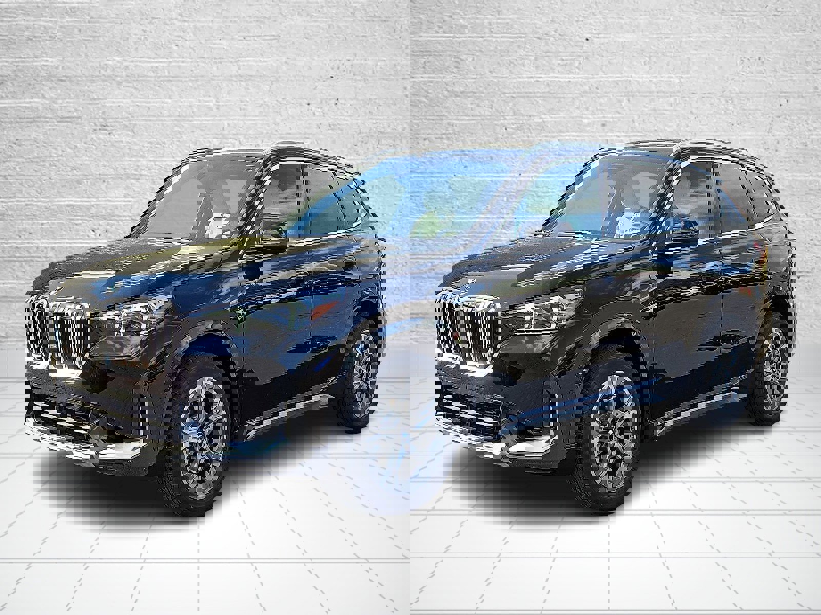 Used 2026 BMW X1 xDrive28i w/ Convenience Package video 2