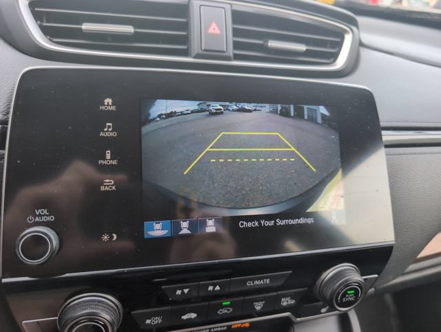 Used 2022 Honda CR-V EX image 26