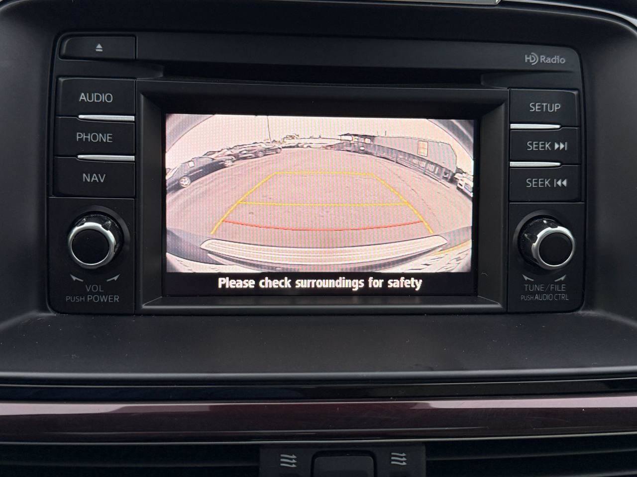 Used 2014 MAZDA MAZDA6 Grand Touring FWD image 49