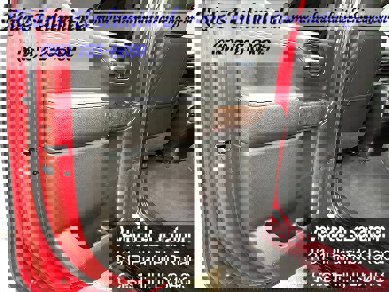 Used 2019 GMC Sierra 1500 Denali w/ Denali Ultimate Package image 26