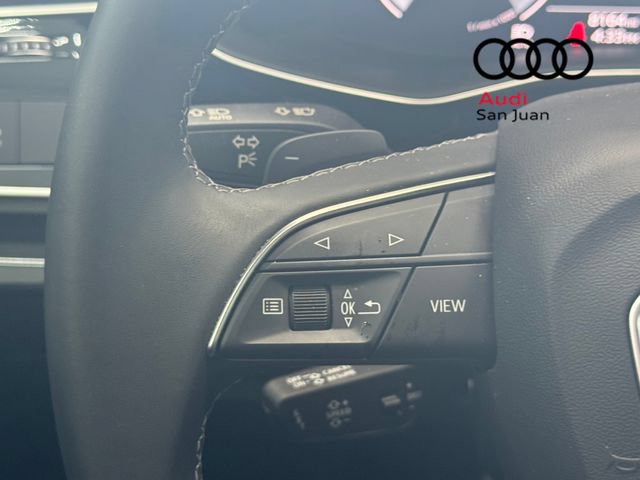 Certified 2025 Audi Q8 Premium w/ Convenience Package AWD/4WD image 22