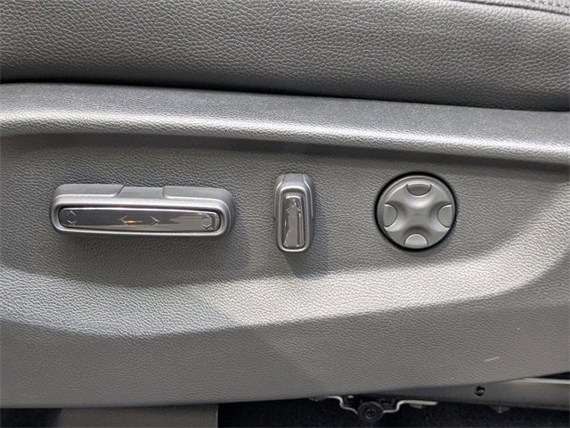 New 2026 Honda Odyssey EX-L image 21